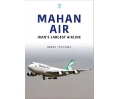 KNYGA Babak Taghvaee Mahan Air