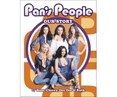 KNYGA Babs Lord Pan's People: Our Story
