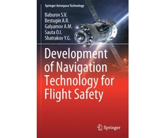 KNYGA Baburov Baburov Sv Development of Navigation Technology for Flight Safety