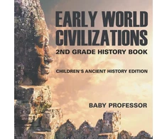 KNYGA Baby Professor Early World Civilizations