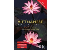 KNYGA Bac Hoai Tran Colloquial Vietnamese
