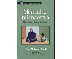 KNYGA Bahia Mahmud Awah Mi Madre, Mi Maestra