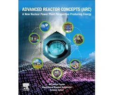 KNYGA Bahman Zohuri Advanced Reactor Concepts (ARC)
