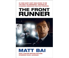 KNYGA Bai Matt Front Runner (All the Truth Is Out Movie Tie-in)