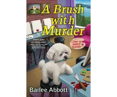 KNYGA Bailee Abbott with Murder