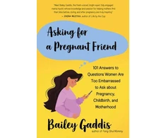 KNYGA Bailey Gaddis Asking for a Pregnant Friend