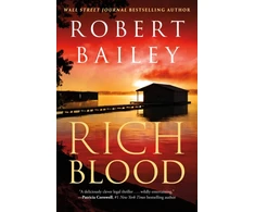 KNYGA Bailey Robert Rich Blood