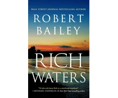 KNYGA Bailey Robert Rich Waters