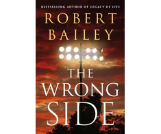 KNYGA Bailey Robert Wrong Side