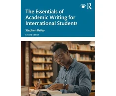 KNYGA Bailey Stephen Essentials of Academic Writing for International Students