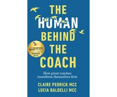 KNYGA Baldelli Pedrick Human Behind the Coach