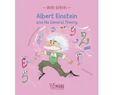KNYGA Baldo Villa Albert Einstein and his General Theory