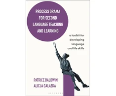 KNYGA Baldwin Patrice Process Drama for Second Language Teaching and Learning