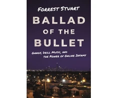 KNYGA Forrest Stuart Ballad of the Bullet