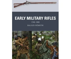 KNYGA Balzs Nmeth Early Military Rifles