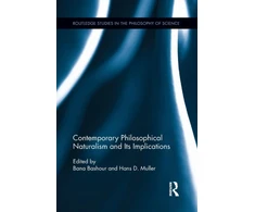 KNYGA Bana Bashour Contemporary Philosophical Naturalism and Its Implications