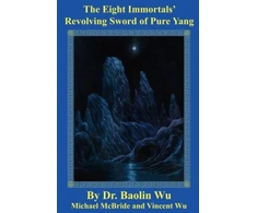 KNYGA Baolin Wu Eight Immortals Revolving (DAO Today)
