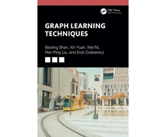 KNYGA Baoling Shan Graph Learning Techniques