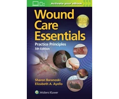 KNYGA Baranoski Wound Care Essentials