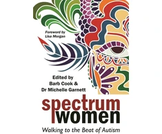 KNYGA Barb Cook Spectrum Women