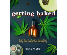KNYGA Barb Webb Getting Baked