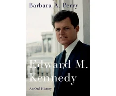 KNYGA Barbara A Perry Edward M. Kennedy