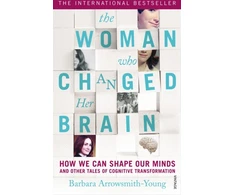 KNYGA Barbara Arrowsmith Young Woman who Changed Her Brain