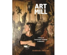 KNYGA Barbara Benish ArtMill
