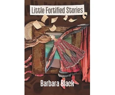 KNYGA Barbara Black Little Fortified Stories