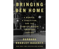 KNYGA Barbara Bradley Hagerty Bringing Ben Home