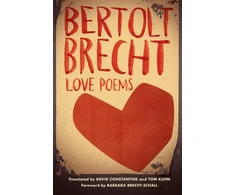 KNYGA Barbara Brecht Schall Love Poems