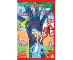 KNYGA Barbara Brenner Annie's Pet