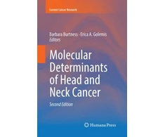 KNYGA Barbara Burtness Molecular Determinants of Head and Neck Cancer