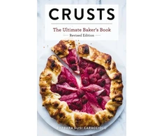 KNYGA Barbara Caracciolo Crusts: The Revised Edition