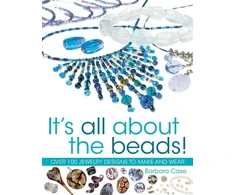 KNYGA Barbara Case All About Beads