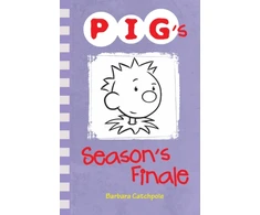KNYGA Barbara Catchpole PIG's Season's Finale
