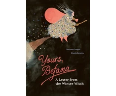 KNYGA Barbara Cuoghi Yours, Befana