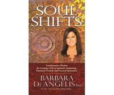 KNYGA Barbara De Angelis Soul Shifts