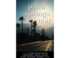 KNYGA Barbara Demarco Barrett Palm Springs Noir