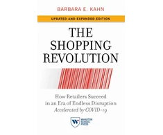 KNYGA Barbara E Kahn Shopping Revolution, Updated and Expanded Edition