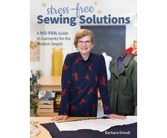 KNYGA Barbara Emodi Stress-Free Sewing Solutions
