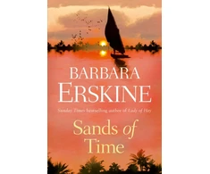 KNYGA Barbara Erskine Sands of Time