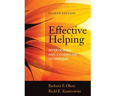 KNYGA Barbara F Okun Effective Helping