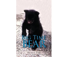 KNYGA Barbara Fisk Big Time Bear