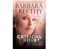 KNYGA Barbara Freethy Critical Doubt