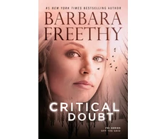 KNYGA Barbara Freethy Critical Doubt