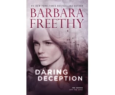 KNYGA Barbara Freethy Daring Deception
