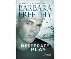 KNYGA Barbara Freethy Desperate Play