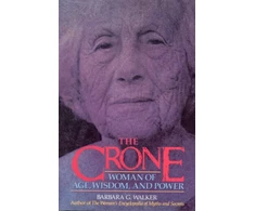 KNYGA Barbara G Walker Crone