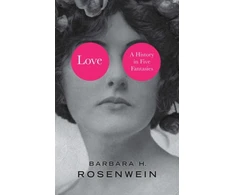 KNYGA Barbara H Rosenwein Meilė